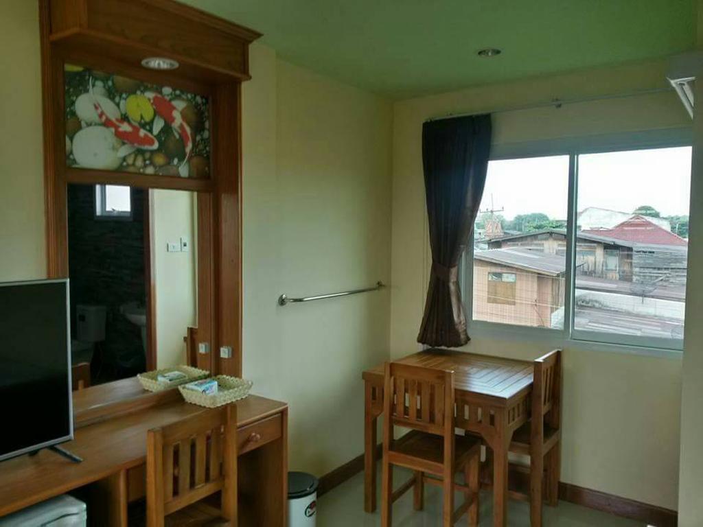 Kasinpat Home Nan Exterior foto