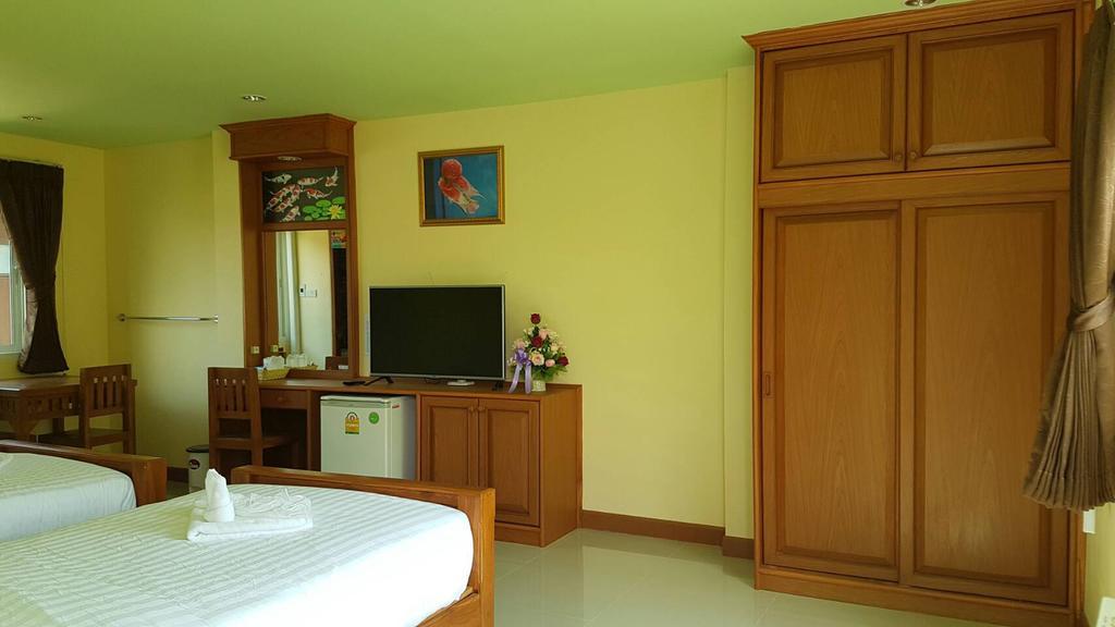 Kasinpat Home Nan Exterior foto