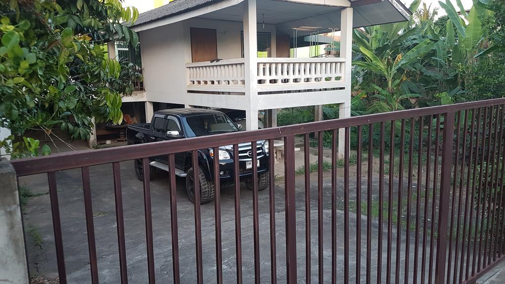 Kasinpat Home Nan Exterior foto