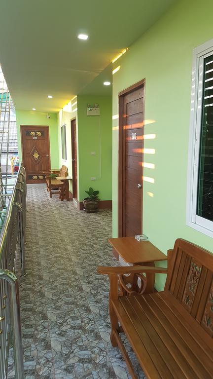 Kasinpat Home Nan Exterior foto