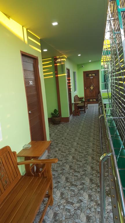 Kasinpat Home Nan Exterior foto
